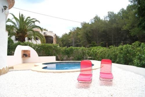 Villas Tosalet