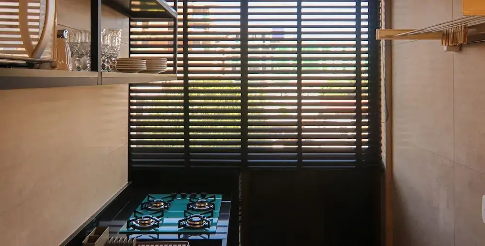 Qavi - Gaudium Apart Hotel