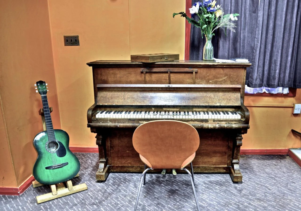 The Duke Hostel