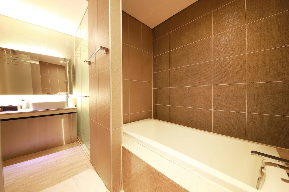 Uijeongbu Latree Hotel