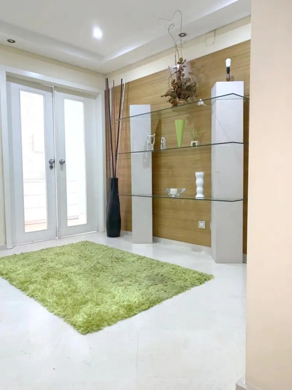 Apartment with 3 Bedrooms in Lisboa, with Wonderful City View, Balcony And Wifi - 20 Km From the Beach