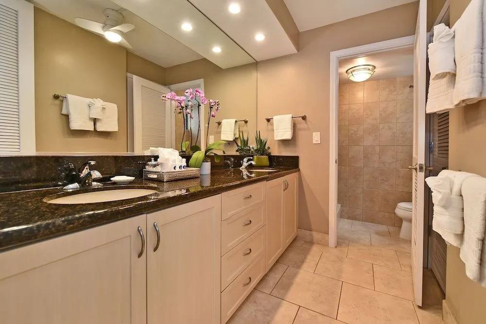Papakea L108 - 1 Br Condo
