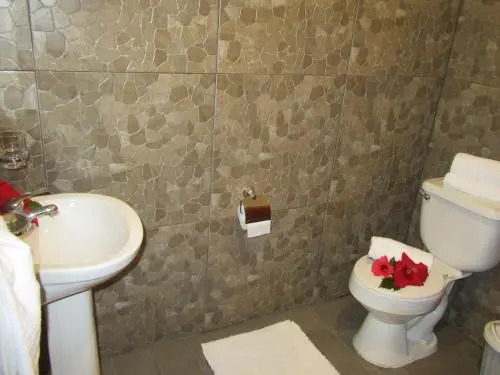 Cabañas Tera'ai