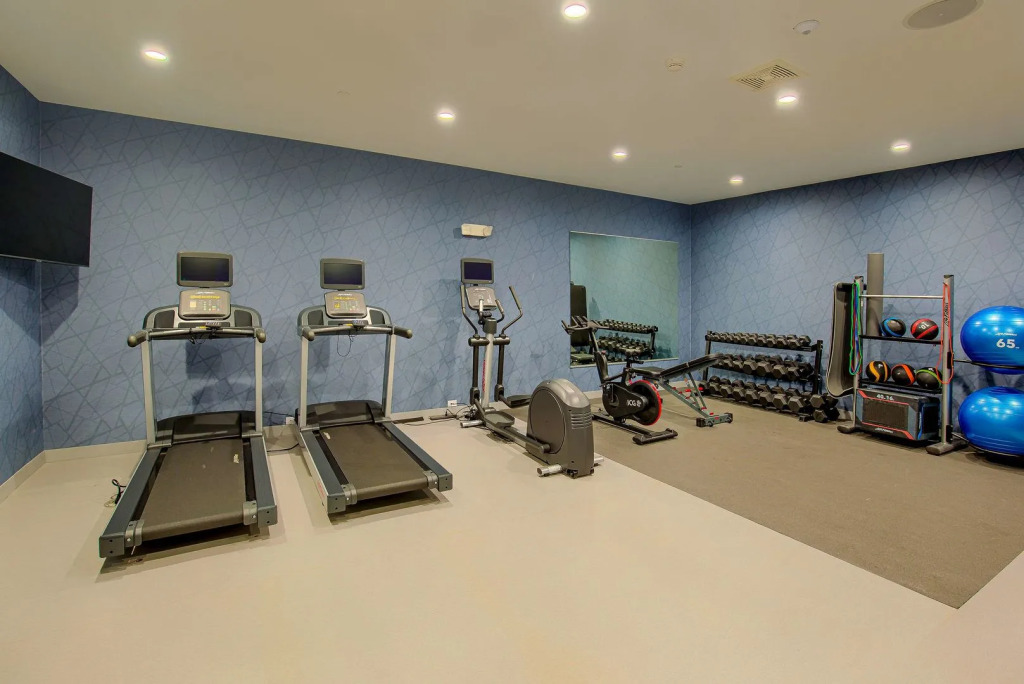 Homewood Suites by Hilton South Bend Notre Dame Area