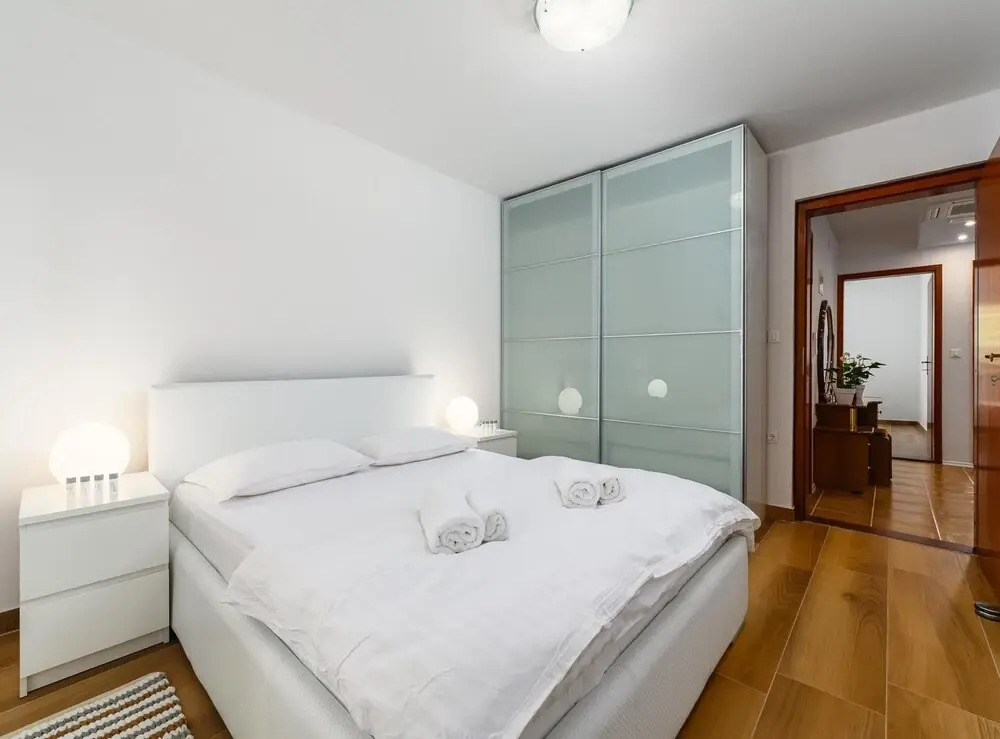 Apartment in Porec near Brijuni Islands
