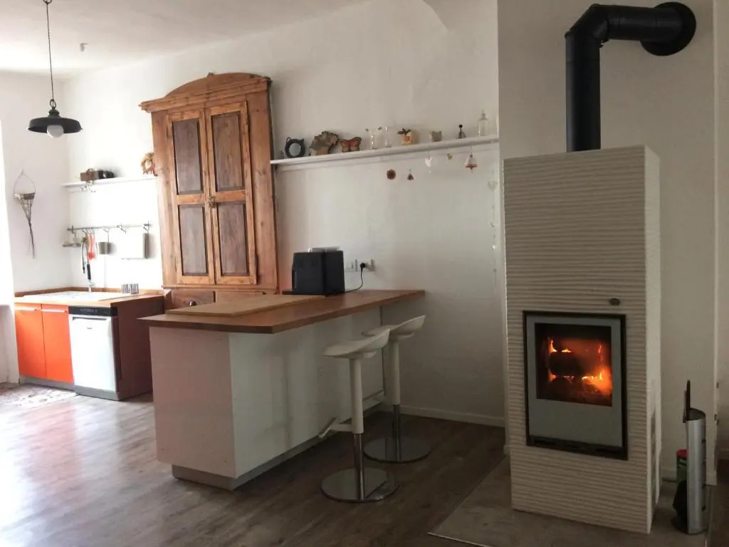 Castello Errante Bio B&B