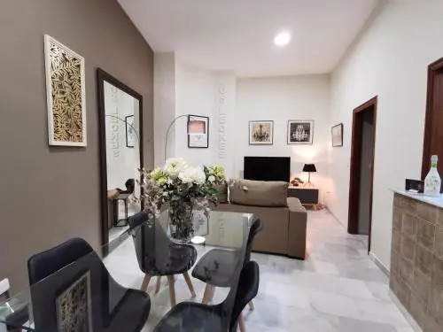 Apartamento Los Leones