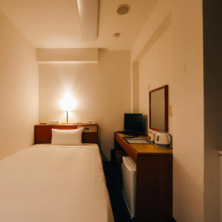 3s HOTEL HIRATSUKA