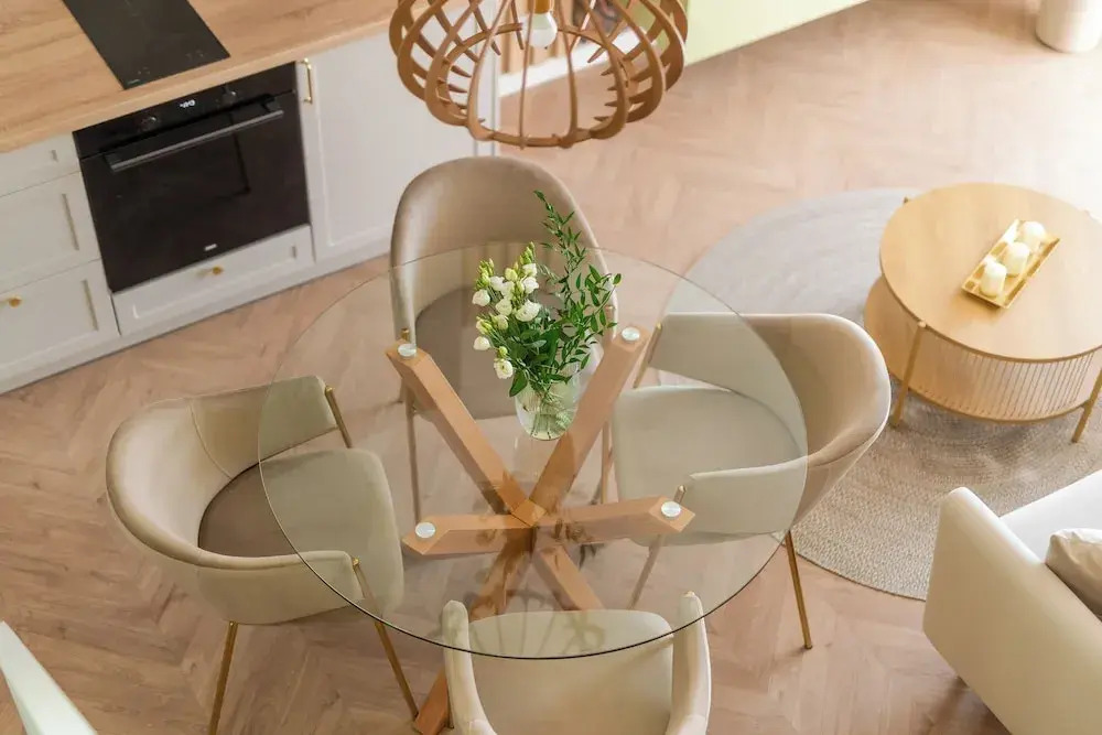 Penthouse & SPA Posesja Plażowa Grzybowo by POSESJA APARTAMENTY
