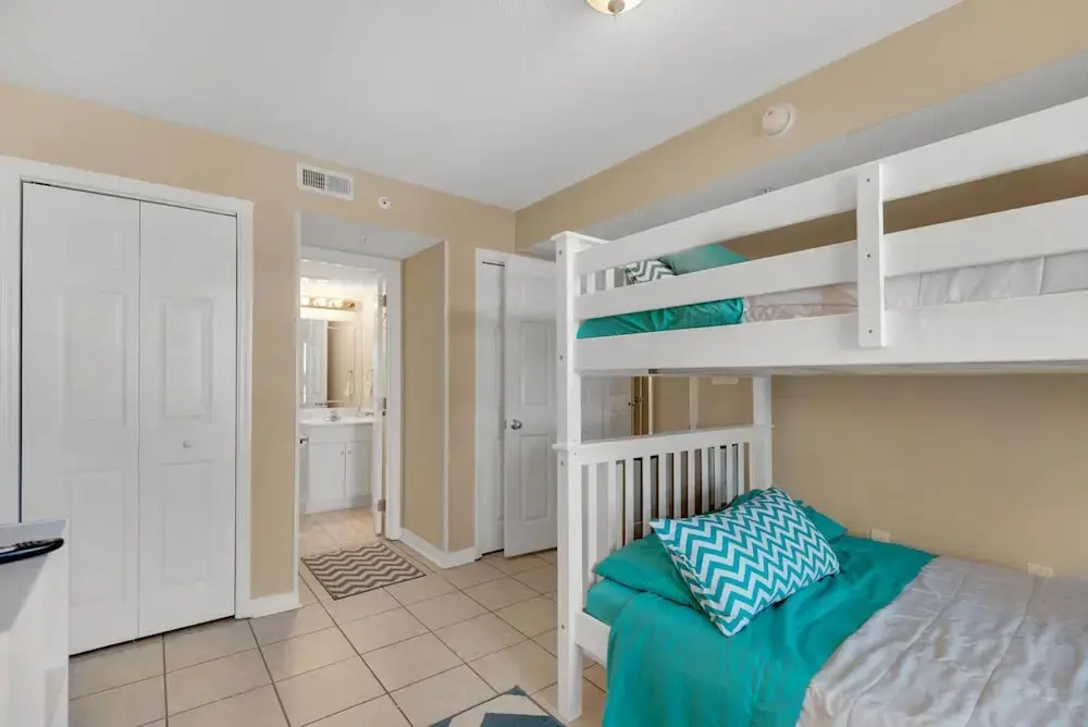 Gulf Dunes 101 - Living on Island Time
