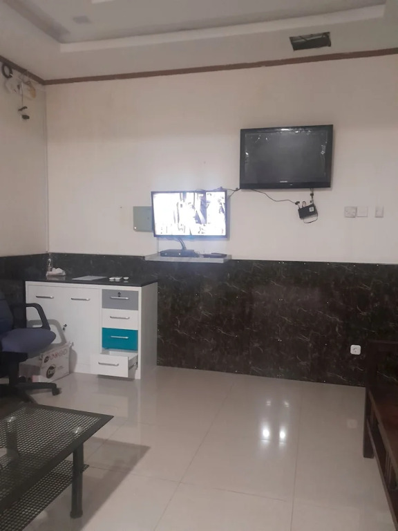 Hotel O Al-ainah Family Homestay