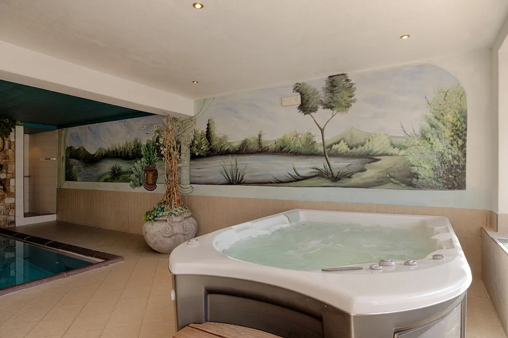 Sporthotel Spoegler