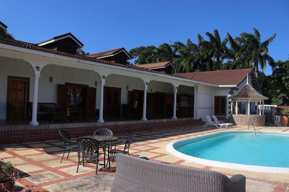 10 Br Guesthouse - Montego Bay - Prj 1434