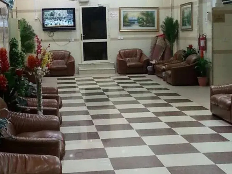فندق سدرة المحبس