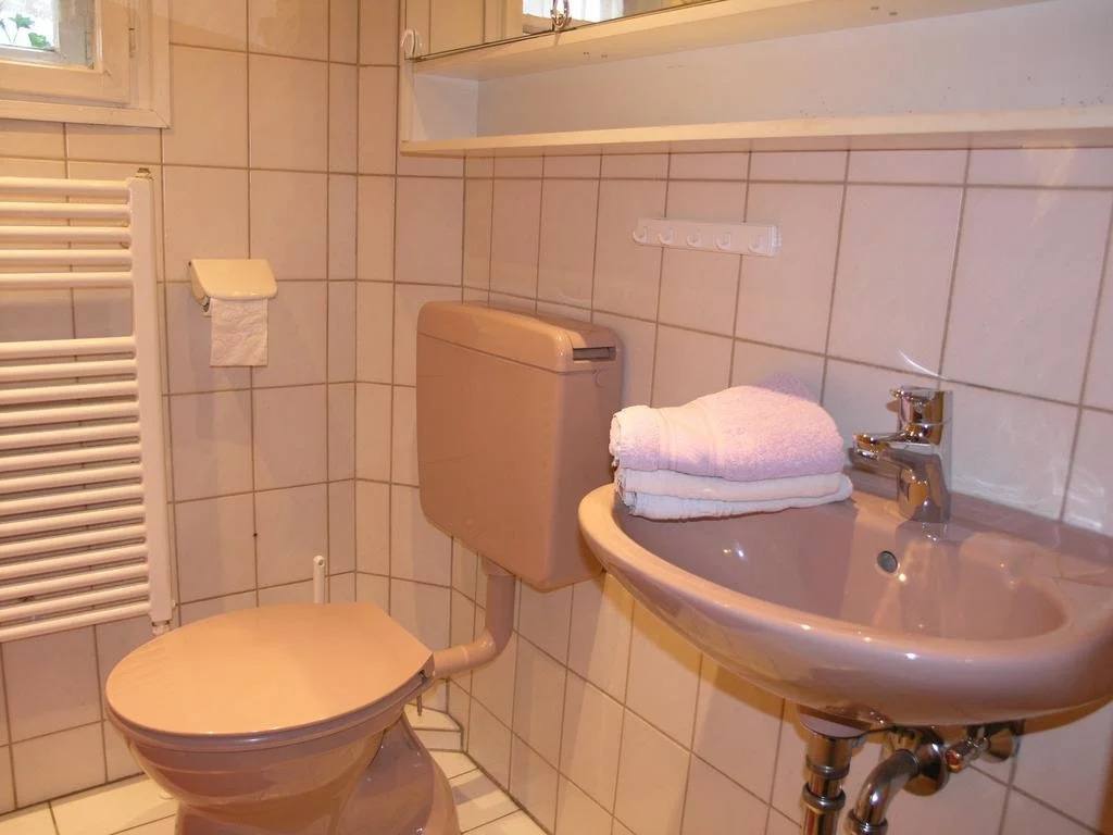 Gstehaus Scheil Ferienwohnungen