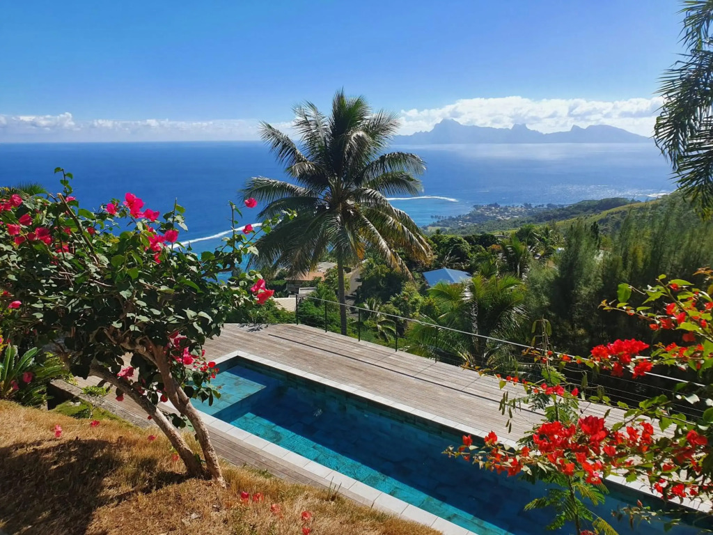 PACIFIC VIEW Homestay