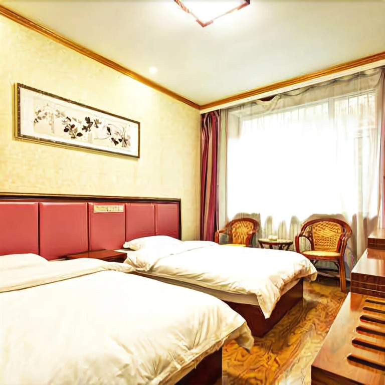 Shanli Hanshe Inn(Wutaishan Scenic Spot)