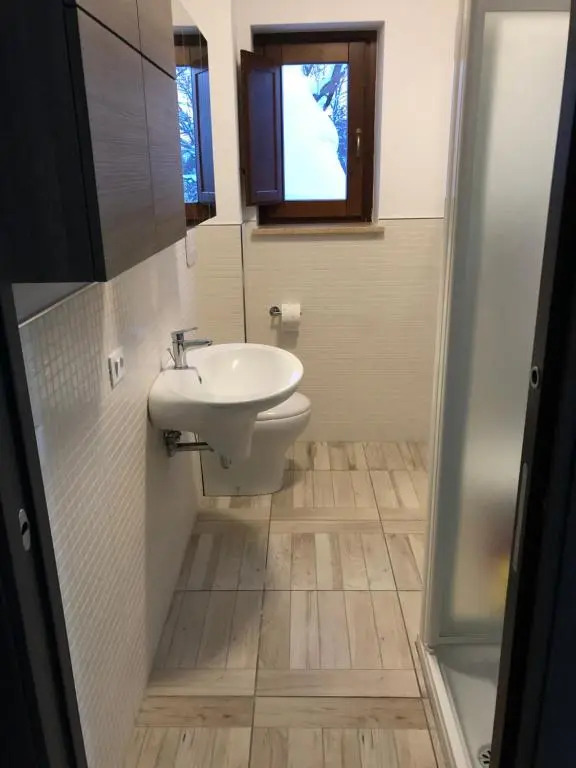 Suite Aremogna Neve