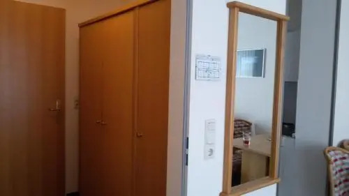 Ferienwohnung Ella