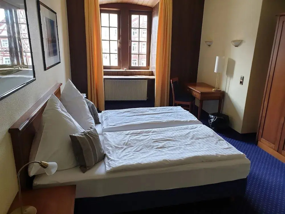 Hotel Brauerei-ausschank