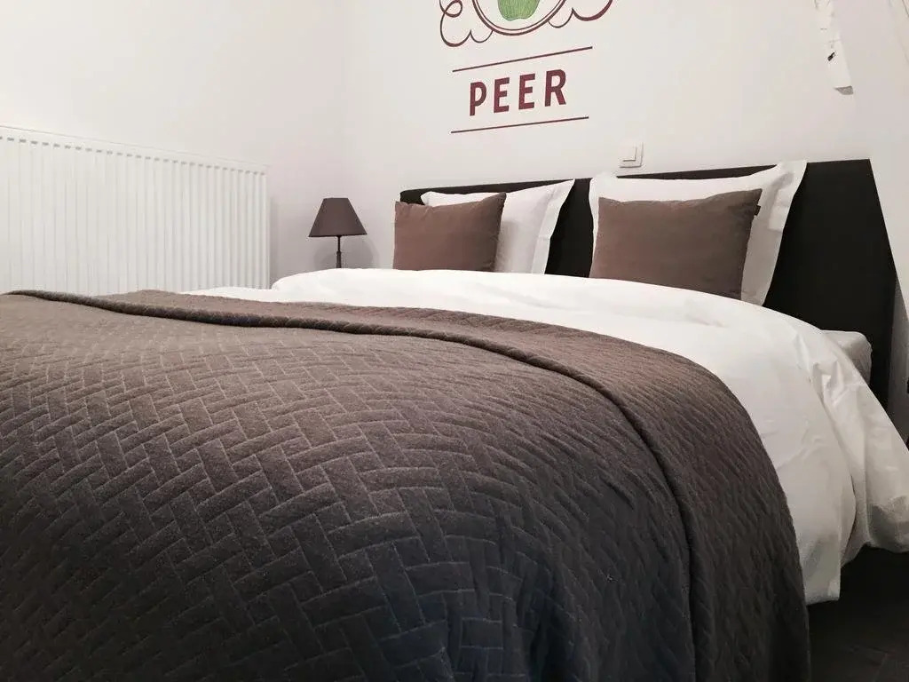 B&B Pelender