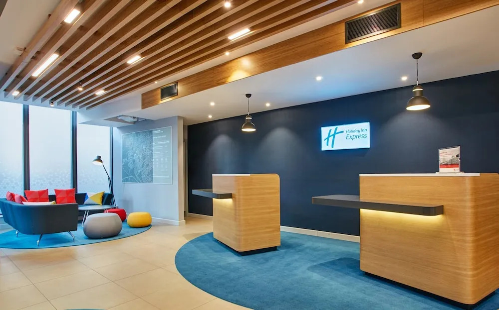 Holiday Inn Express - Krefeld - Dusseldorf by IHG