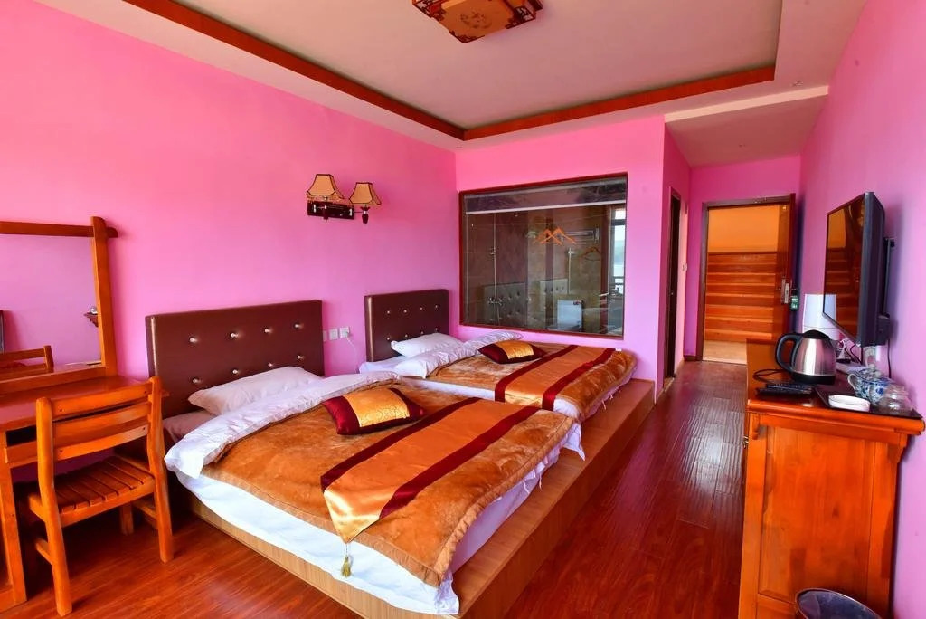 Mandala International Youth Hostel