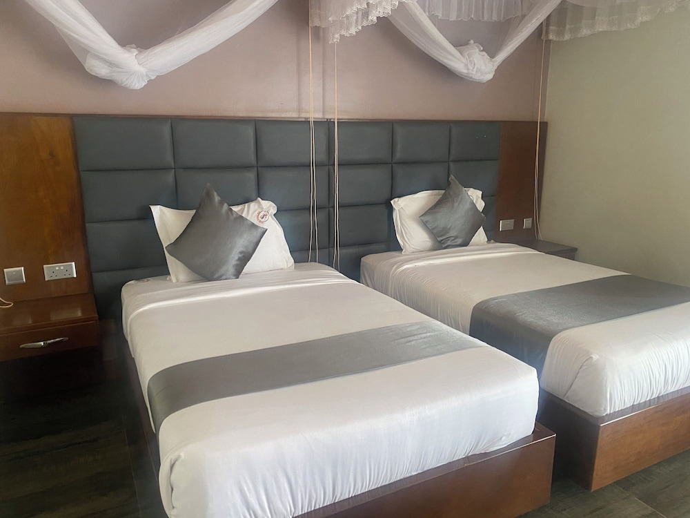 Jinna suites limited