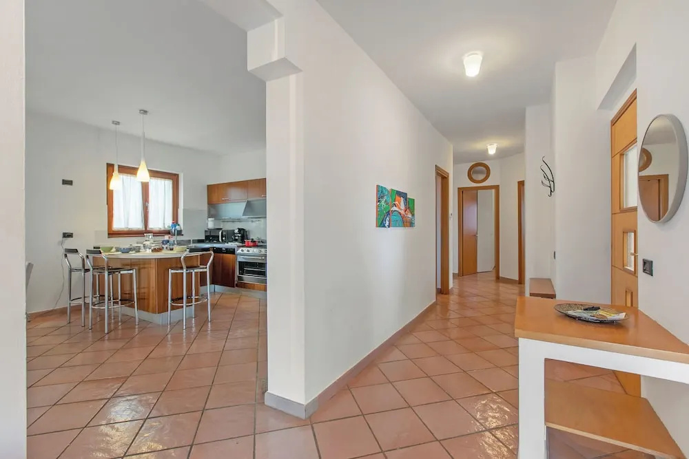 Villa Adriana Capalbio with A/C, BBQ and Parking - Happy Rentals