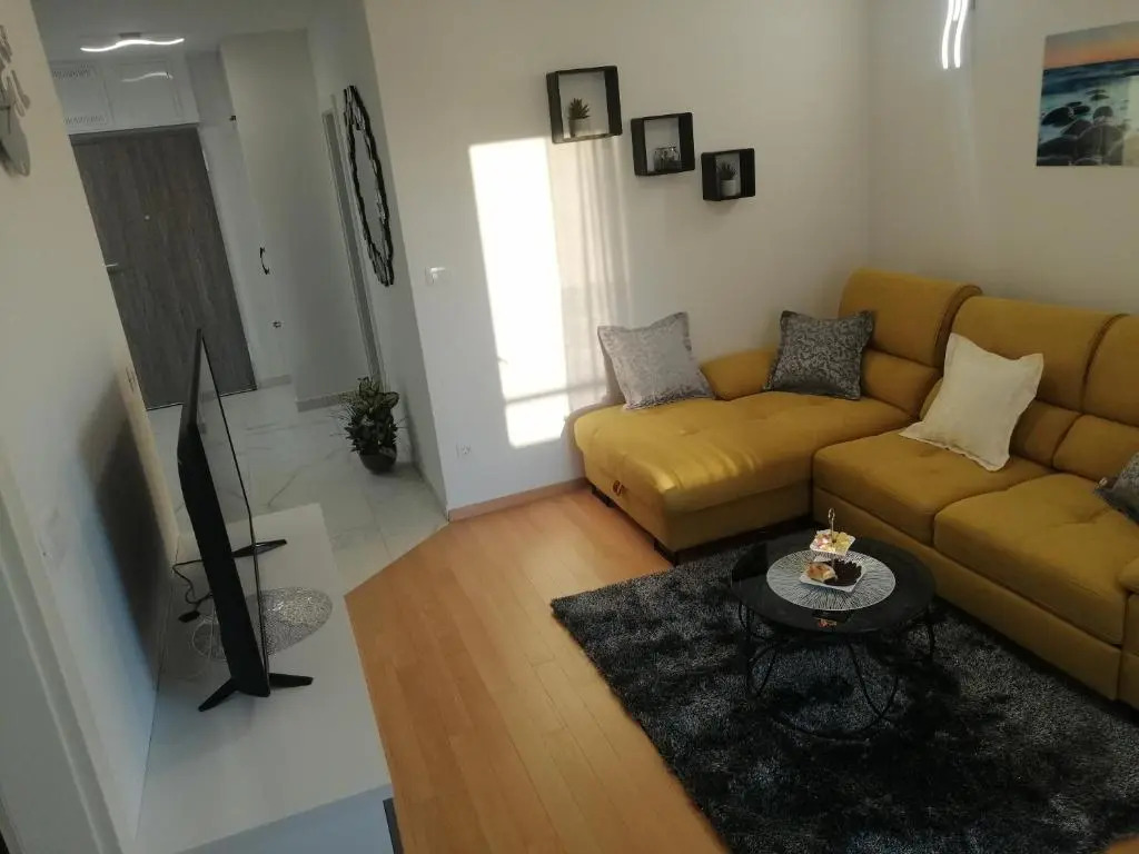 Luxury apartment Queen