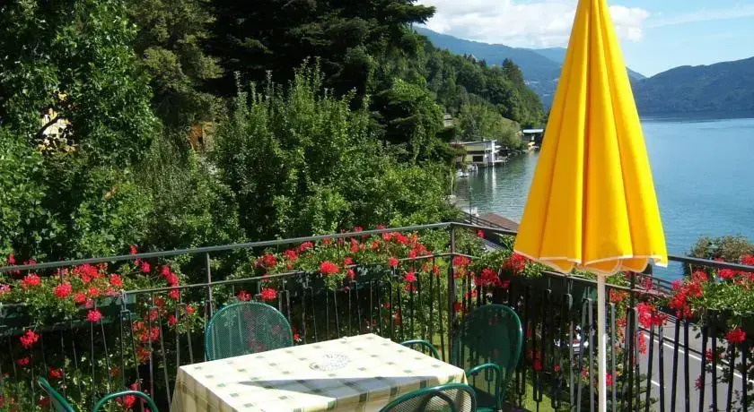 Villa Margarethe