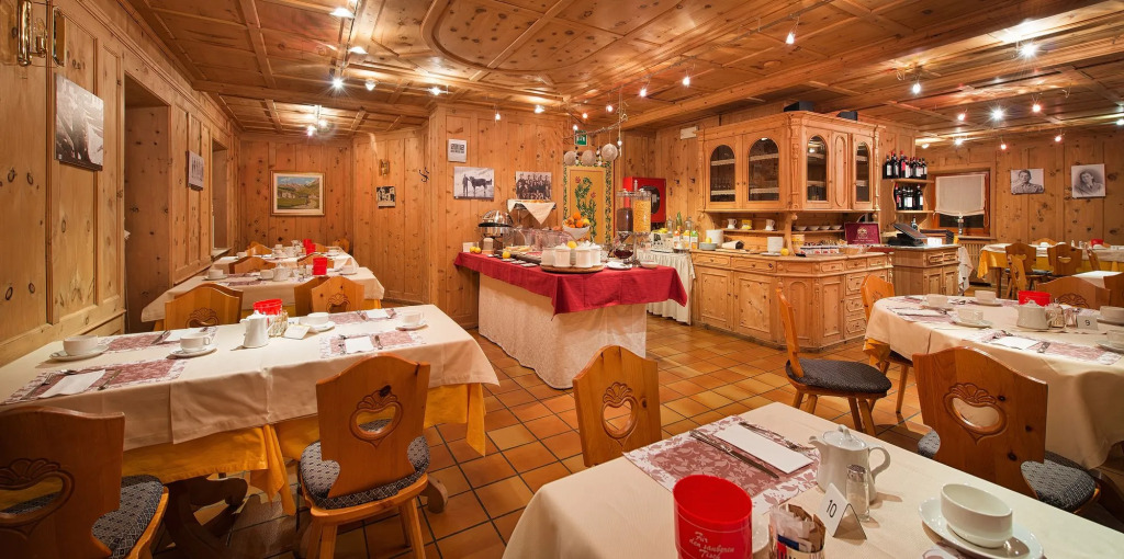 Hotel Livigno