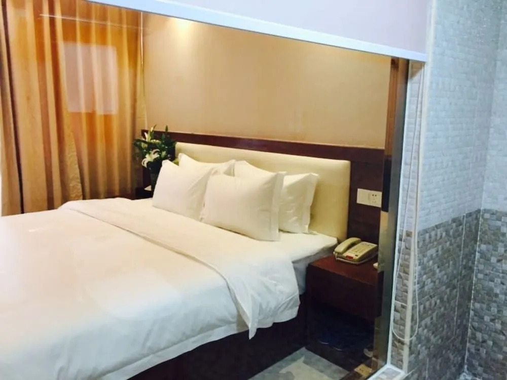 Guangzhou Rongting Business Hotel