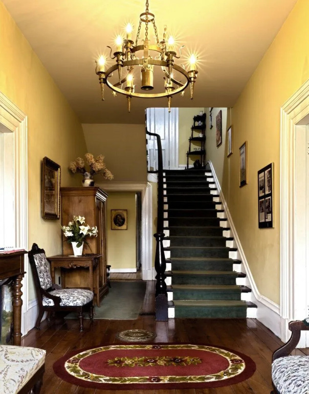 Spruceholme Inn