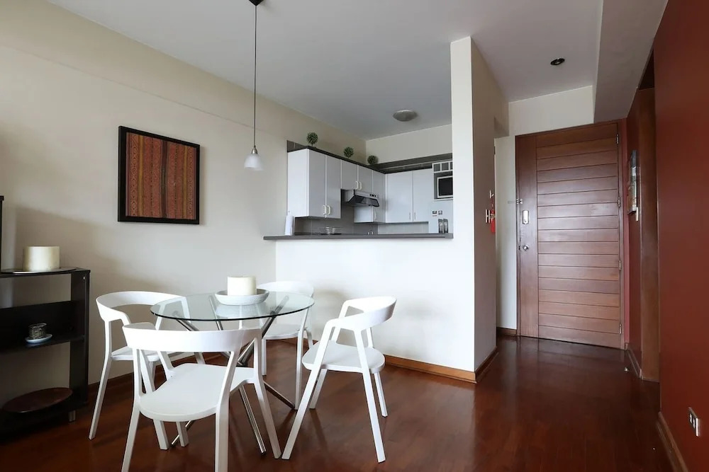 Moderno y Lujoso loft en San Isidro