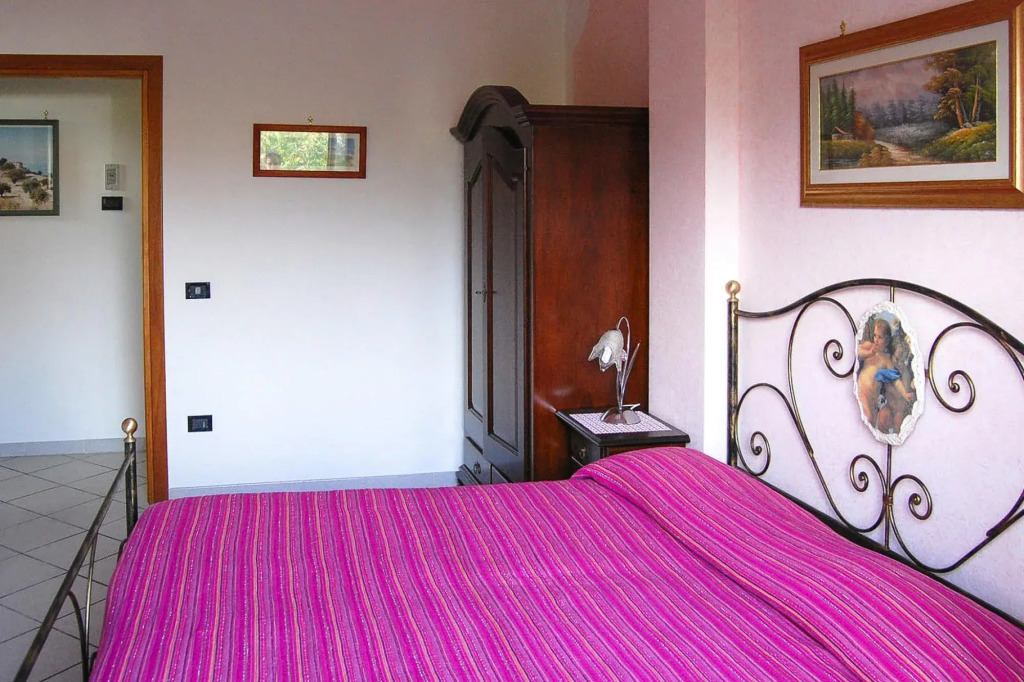 Apartment in Cilento Near Sandy Beach