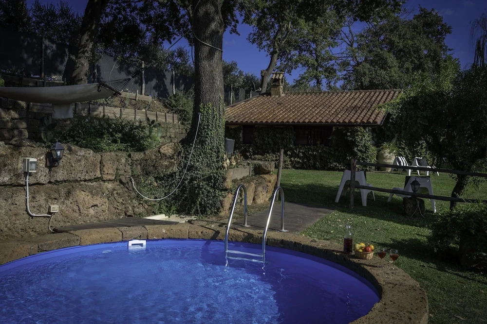 Casale Delle Papere Experience