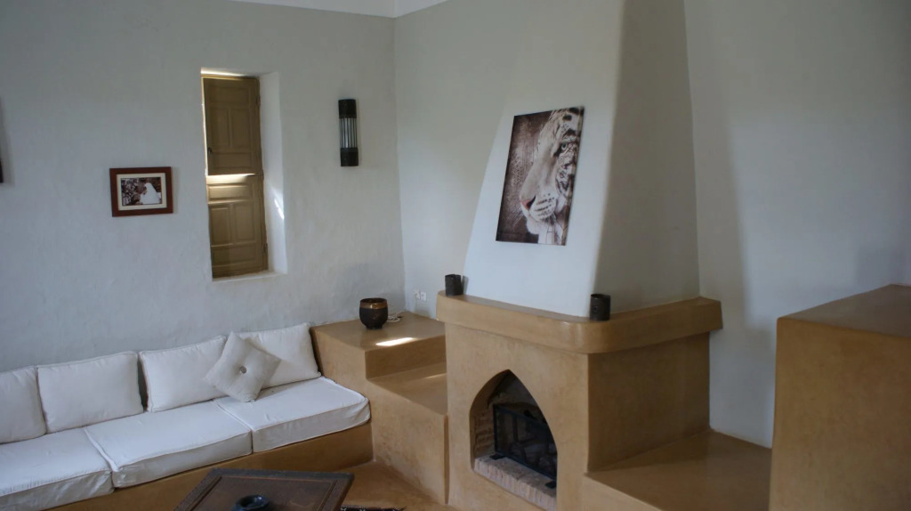 Dar 55 - Berber House - Boutique Hôtel & SPA