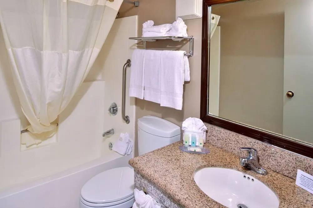 Quality Inn & Suites