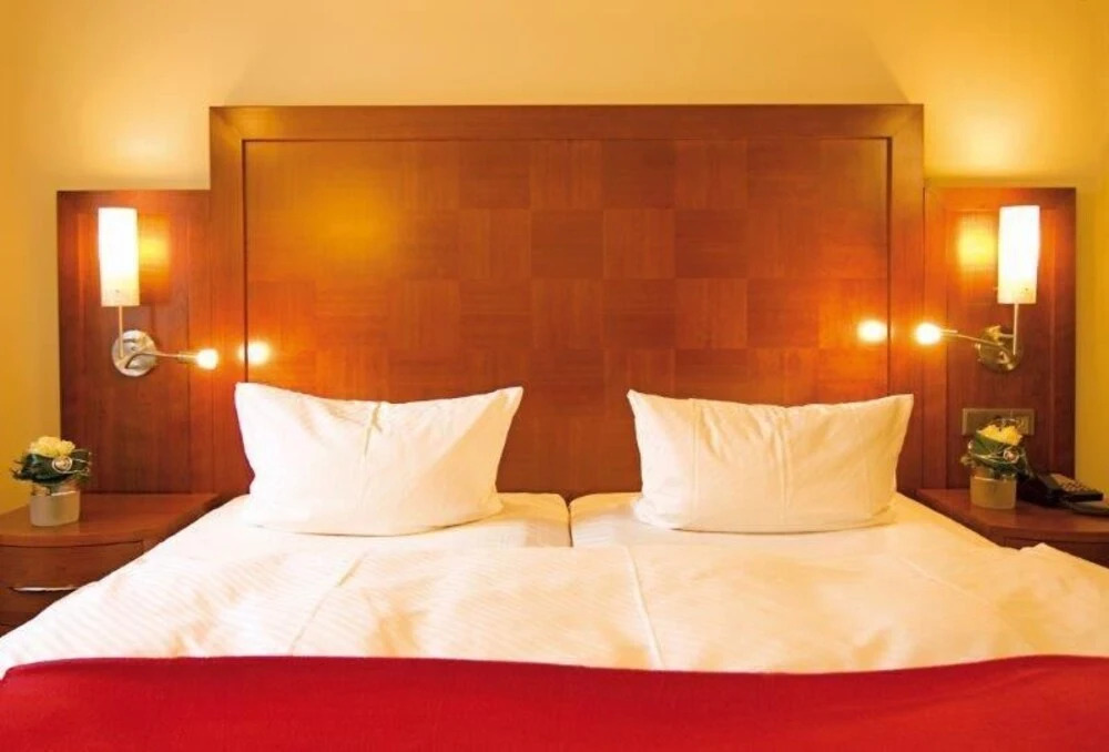 Ambient Hotel Salzburger Hof