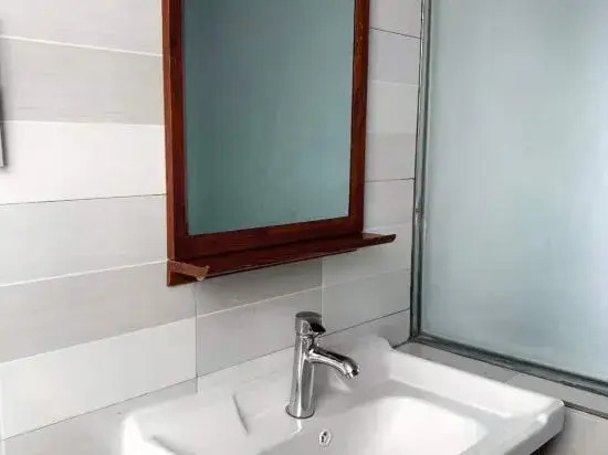 Zhuyuan Inn