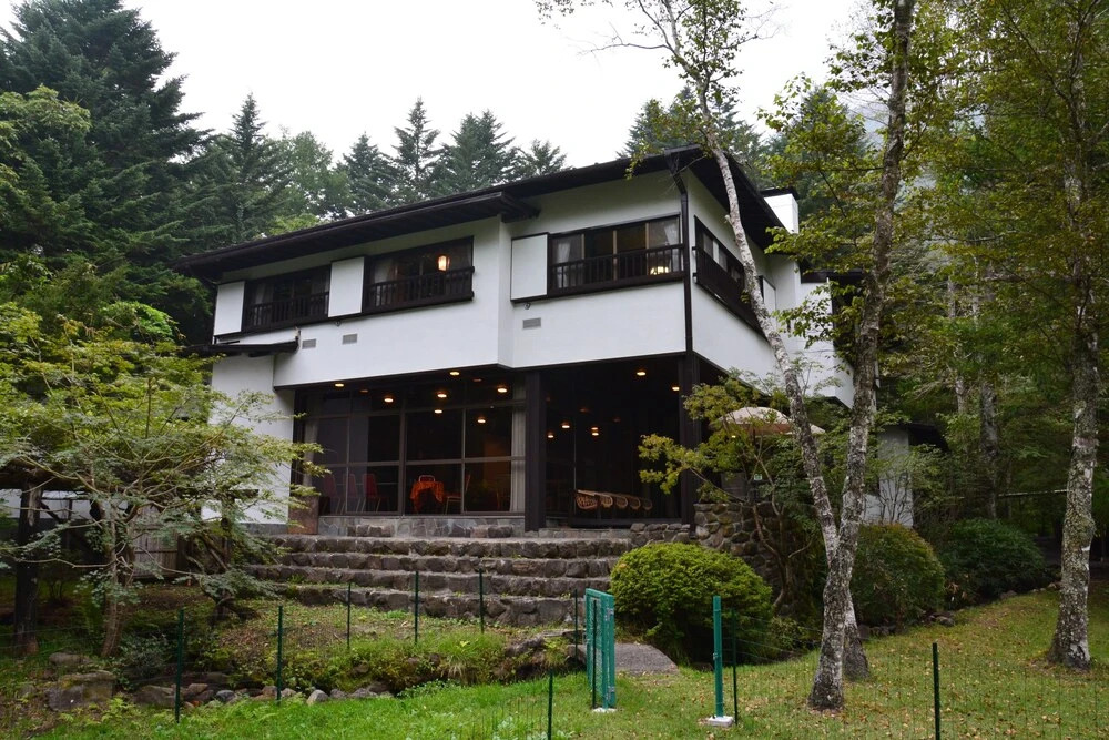 TKP Hotel & Resort Lectore Karuizawa