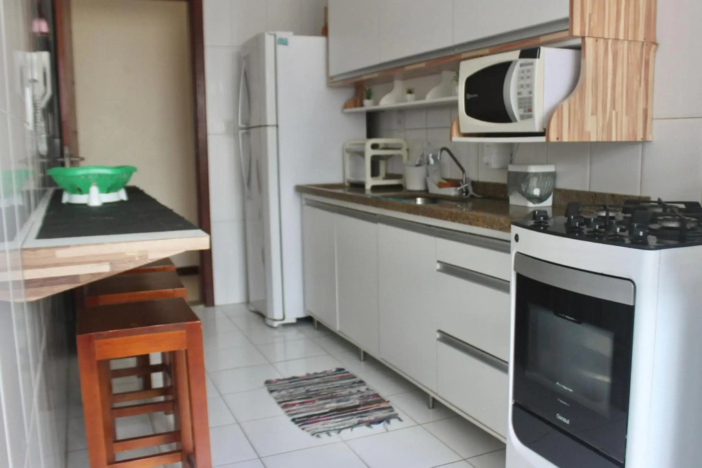 Apartamento Chateau MontMartre