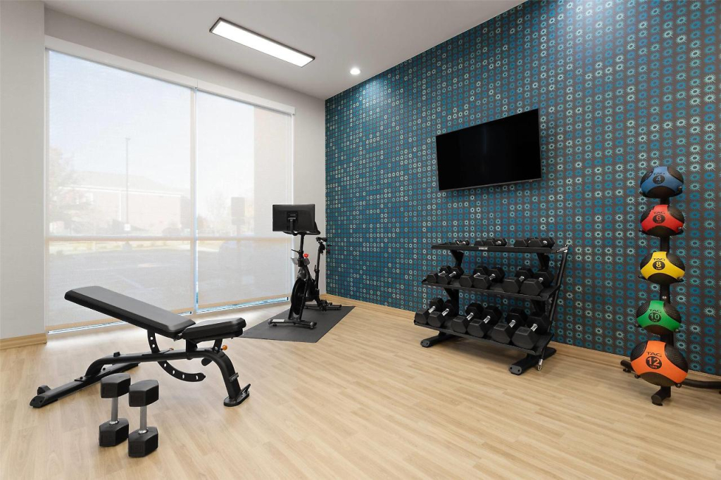 La Quinta Inn & Suites by Wyndham Olive Branch