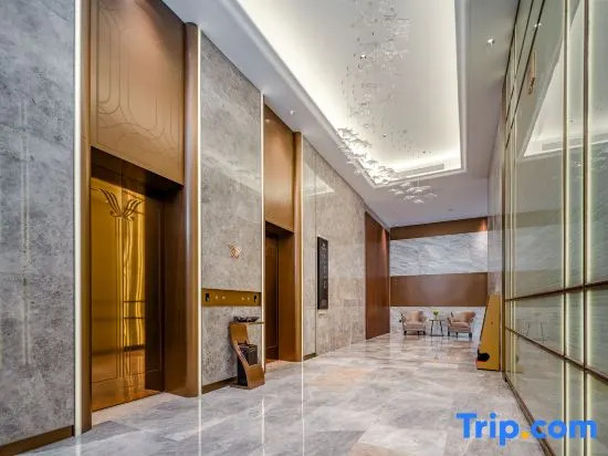 Vienna International Hotel (Dongguan Shijie Center Branch)