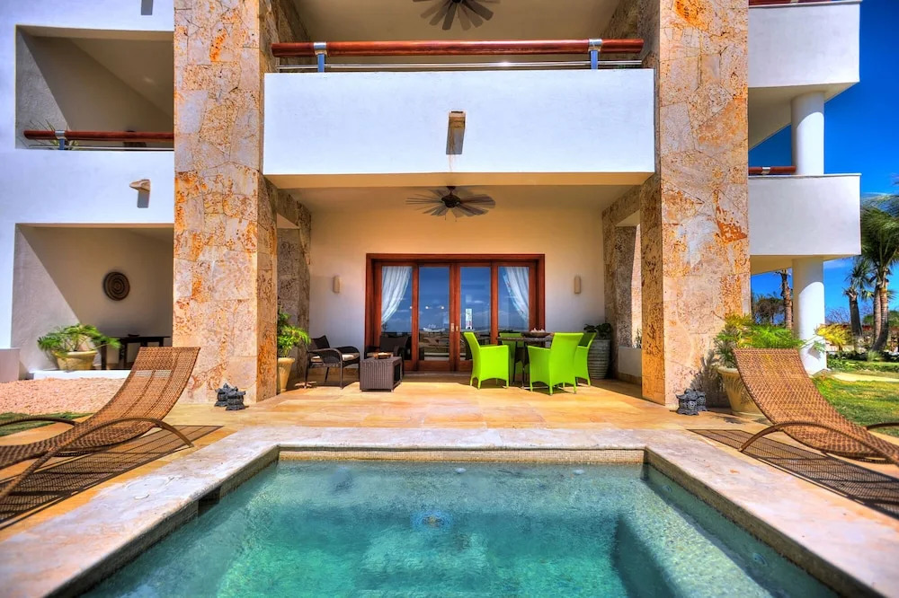 Rooms by G Golden Bear Lodge Cap Cana Hotel