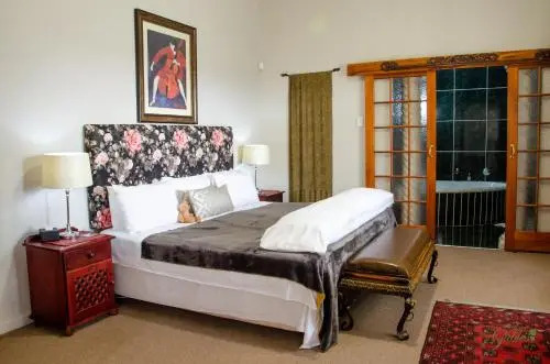 Green Gables Guest House