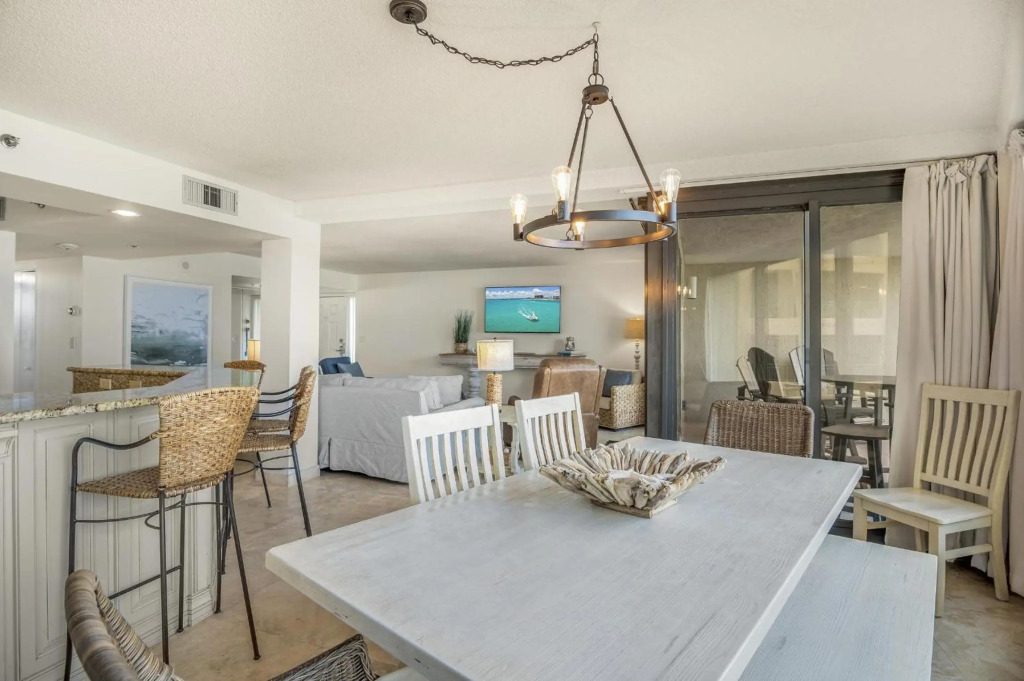 Beachside One 4050