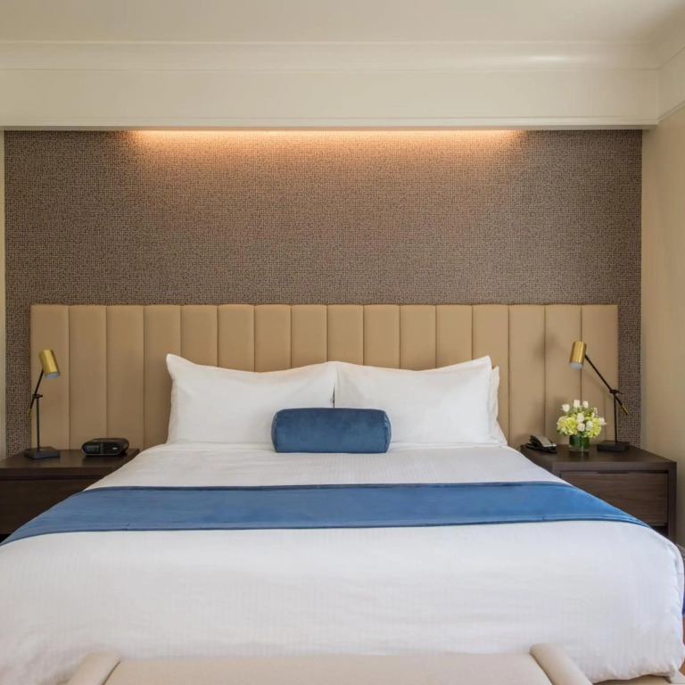 The Abbey Inn & Spa