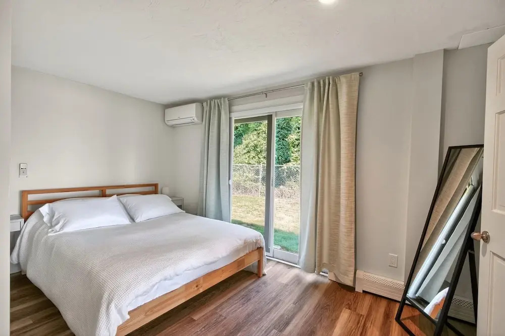 Ocean Views & Private Beach 3br Nature Escape 3 Bedroom Villa